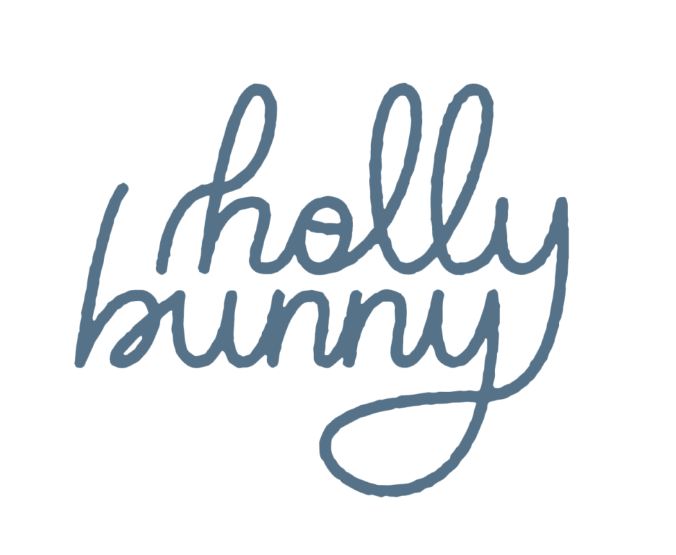 Home – Holly Bunny